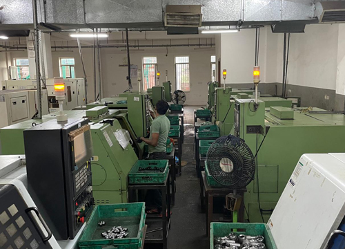 CNC 6 AXES TOOL GRINDING MACHINES