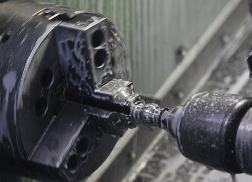 CNC 6 AXES TOOL GRINDING MACHINES