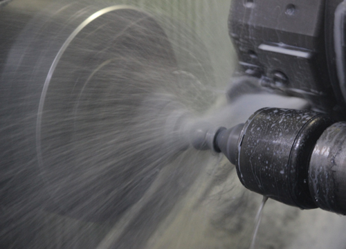 CNC 6 AXES TOOL GRINDING MACHINES