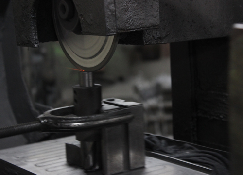 CNC 6 AXES TOOL GRINDING MACHINES