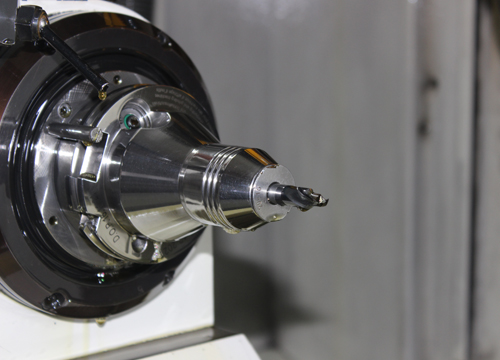 CNC 6 AXES TOOL GRINDING MACHINES